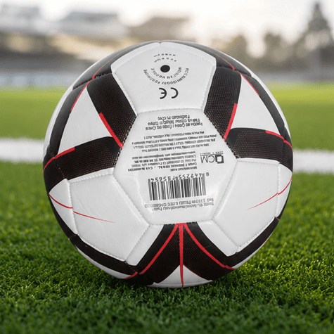 Training Football front