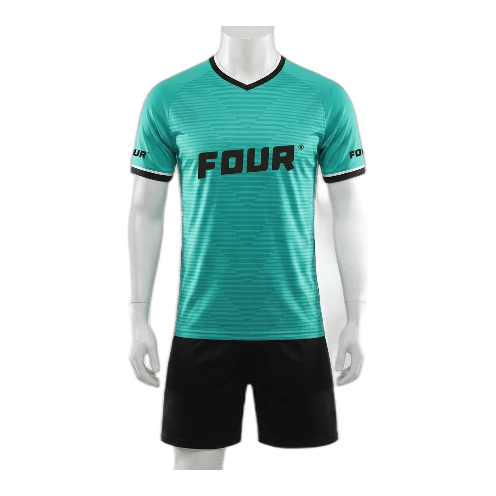 Match Jersey S04 #27 front