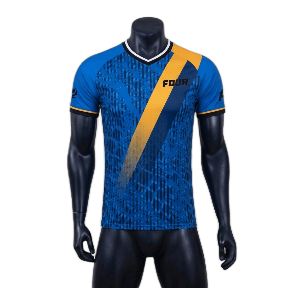 Match Jersey S04 #29 front