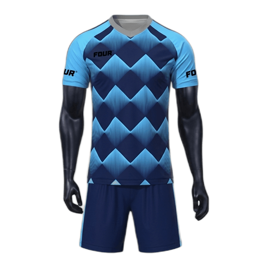 Match Jersey S04 #30 front