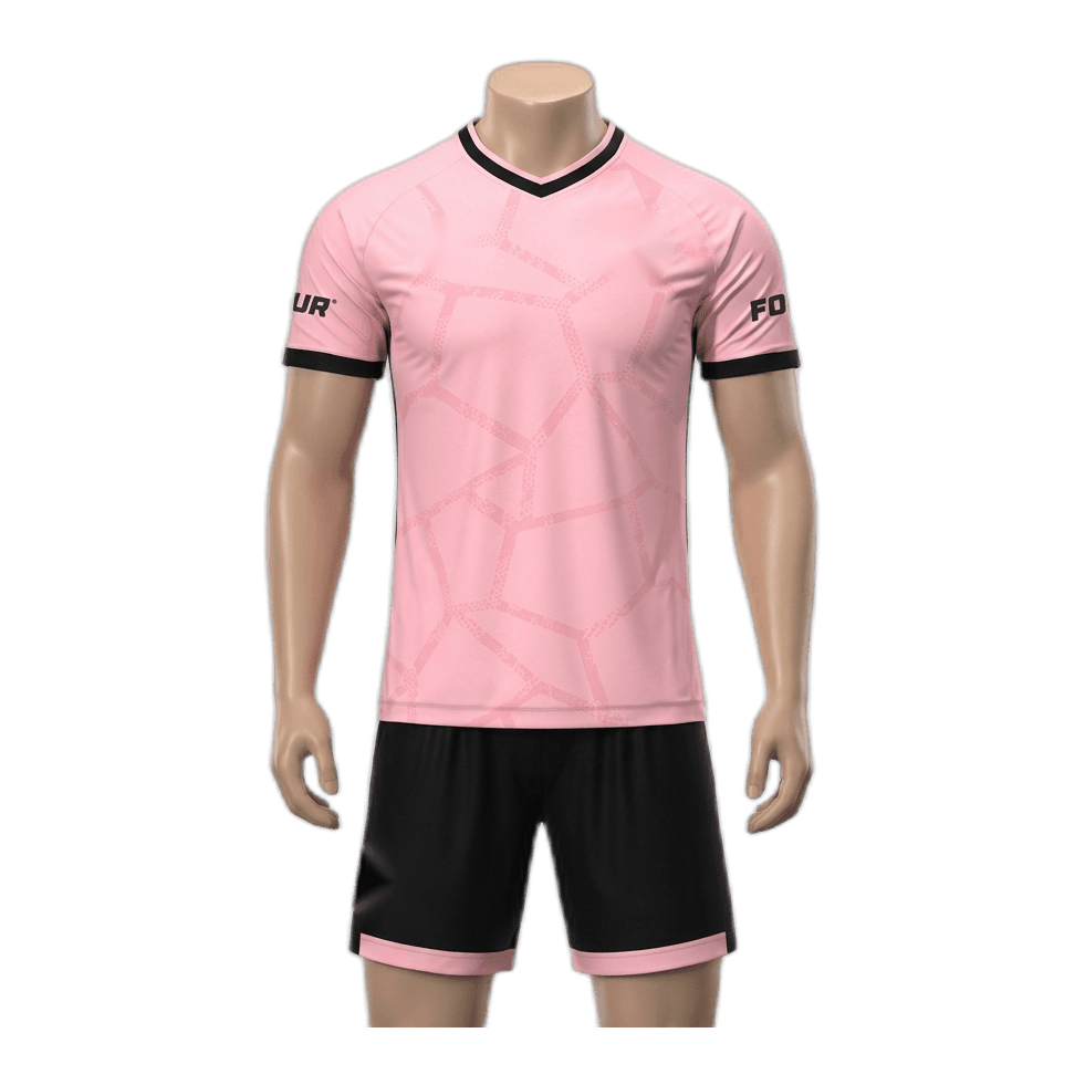 Match Jersey S04 #31 front
