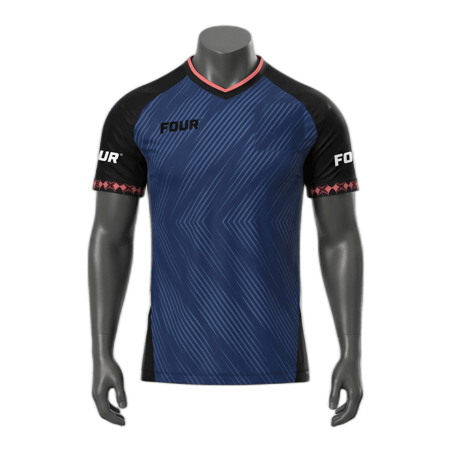 Match Jersey S04 #37 front