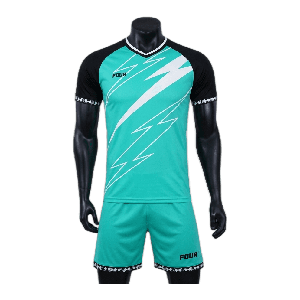 Match Jersey S04 #39 front