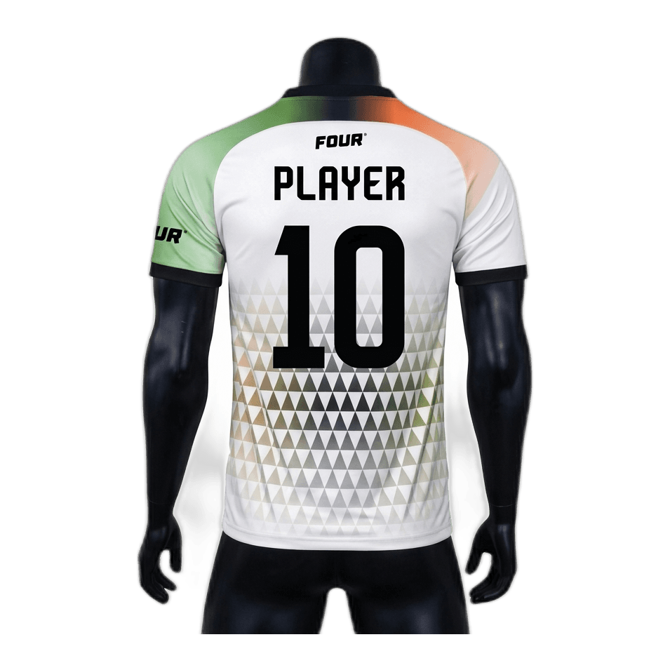 Match Jersey S22 #11 back