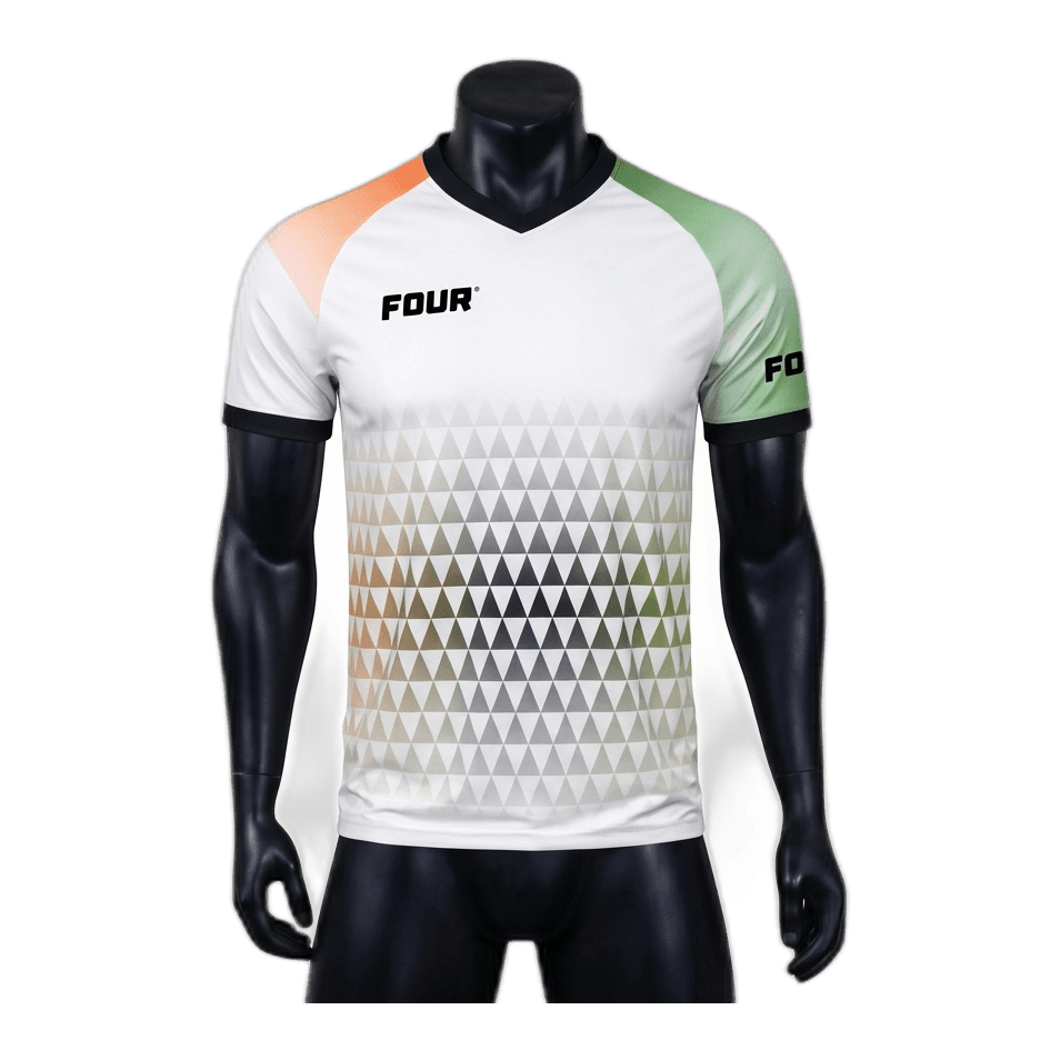 Match Jersey S22 #11 front