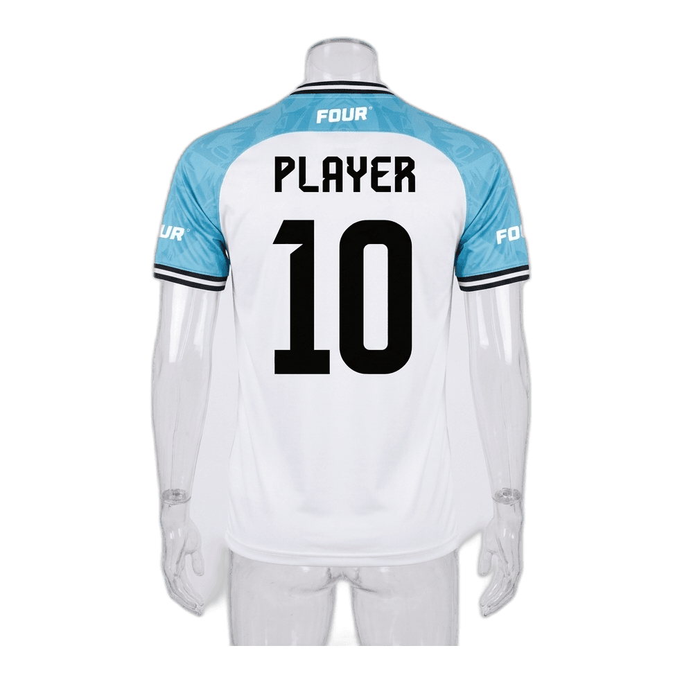 Match Jersey S22 #13 back