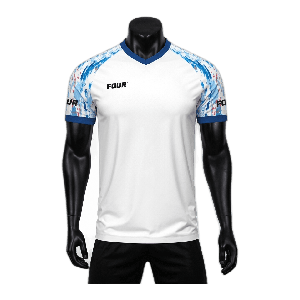 Match Jersey S22 #1 front