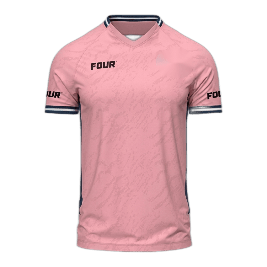 Match Jersey S22 #20 front