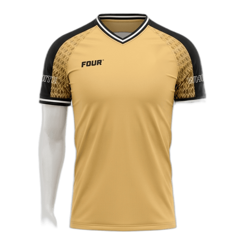 Match Jersey S22 #3 front