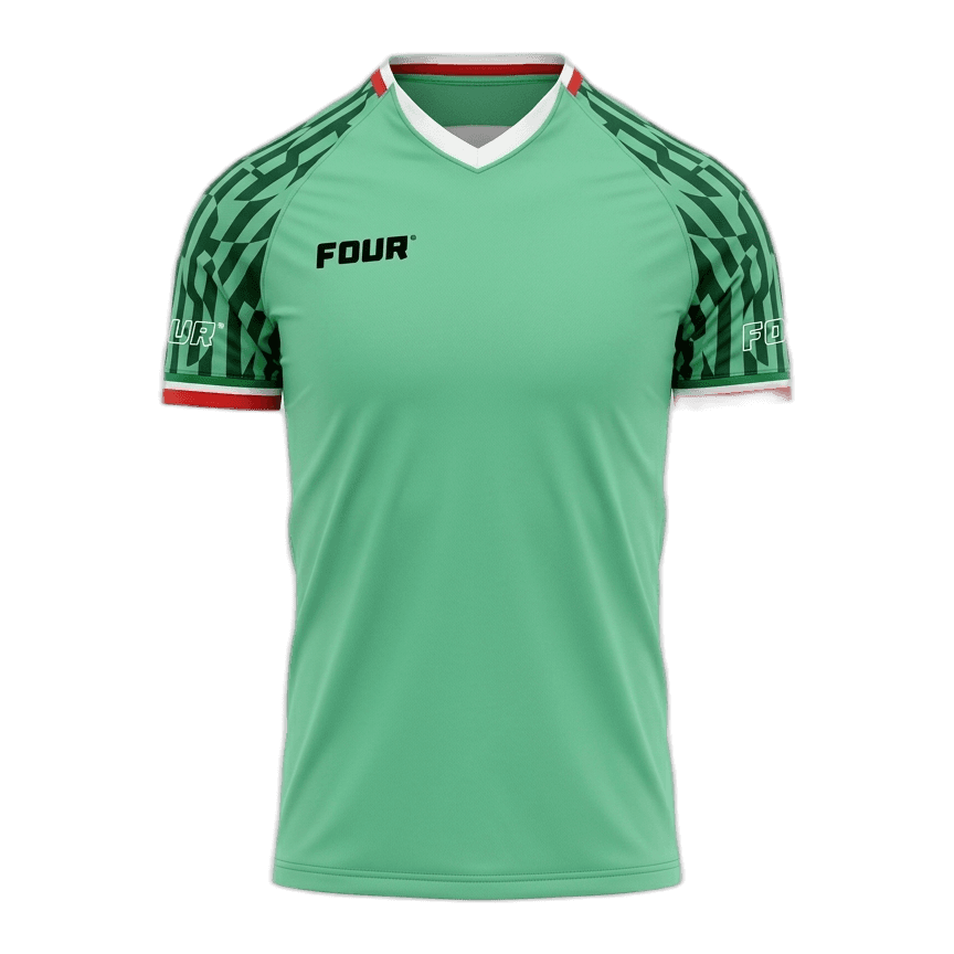 Match Jersey S22 #5 front