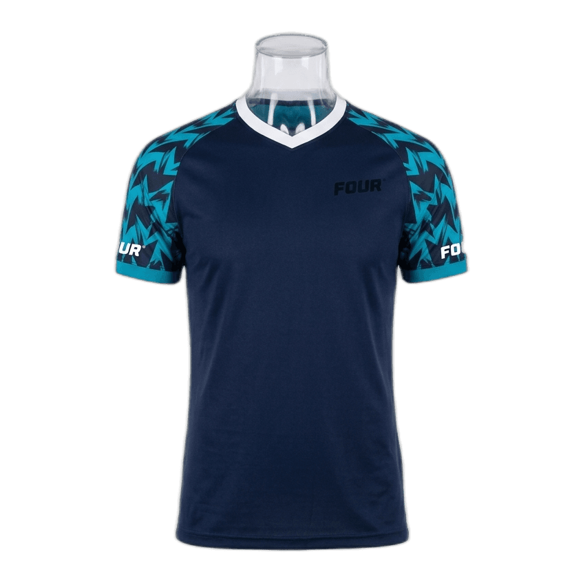 Match Jersey S22 #7 front