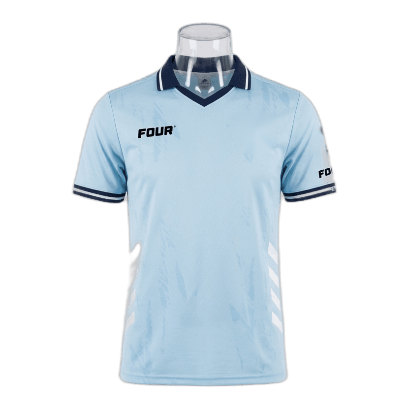 Match Jersey S24 #11 front