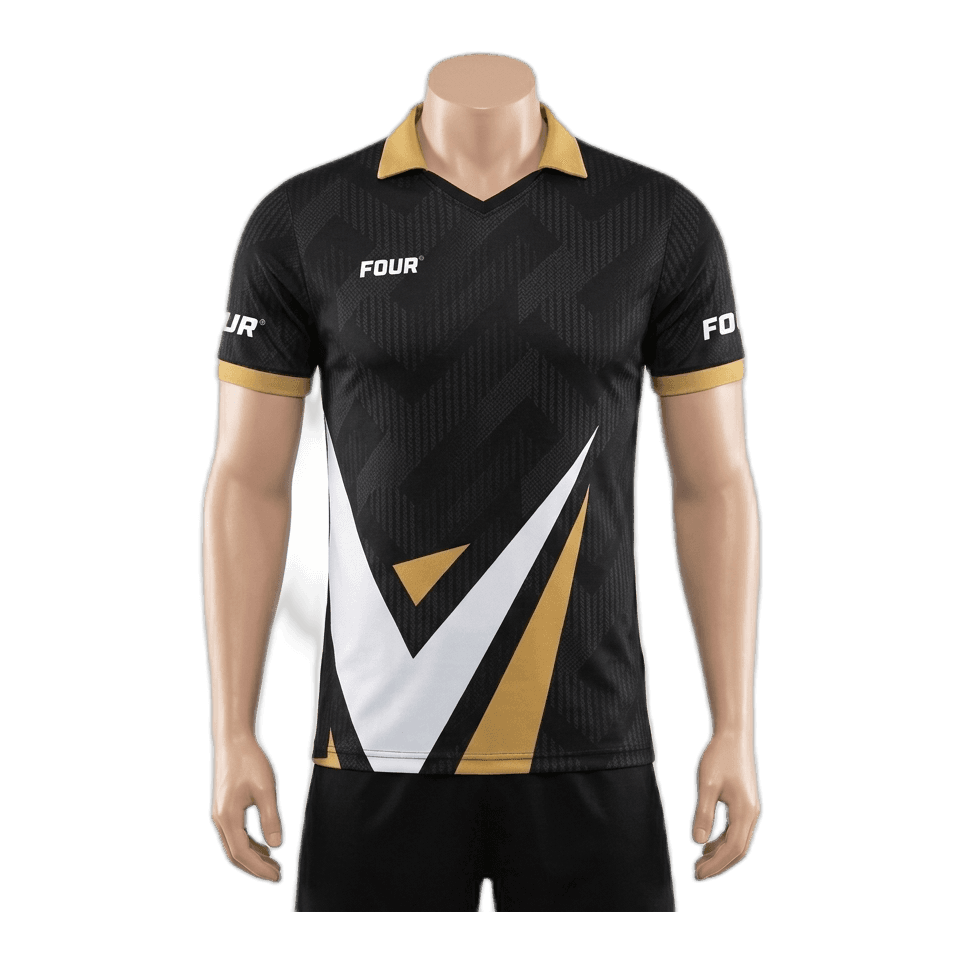 Match Jersey S24 #15 front