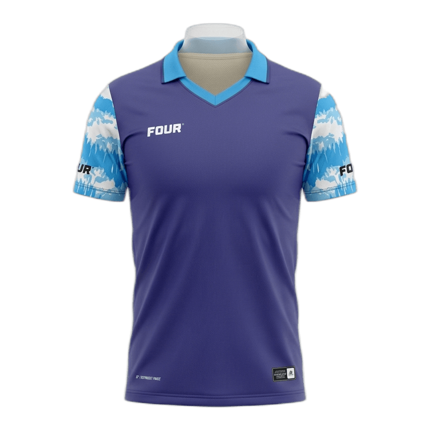 Match Jersey S24 #16 front