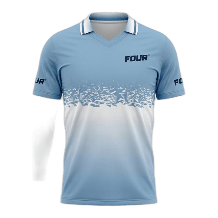 Match Jersey S24 #20 front