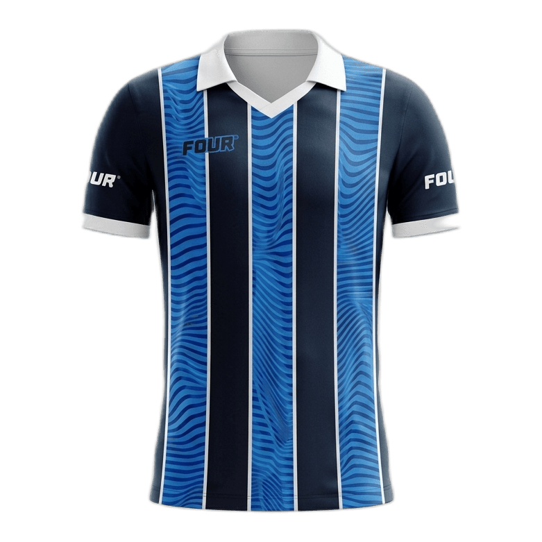 Match Jersey S24 #21 front