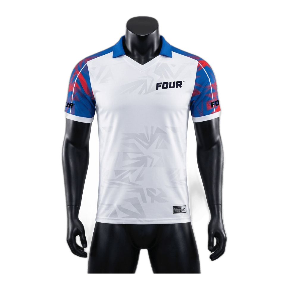 Match Jersey S24 #22 front