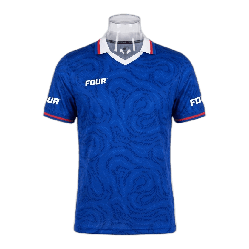 Match Jersey S24 #23 front