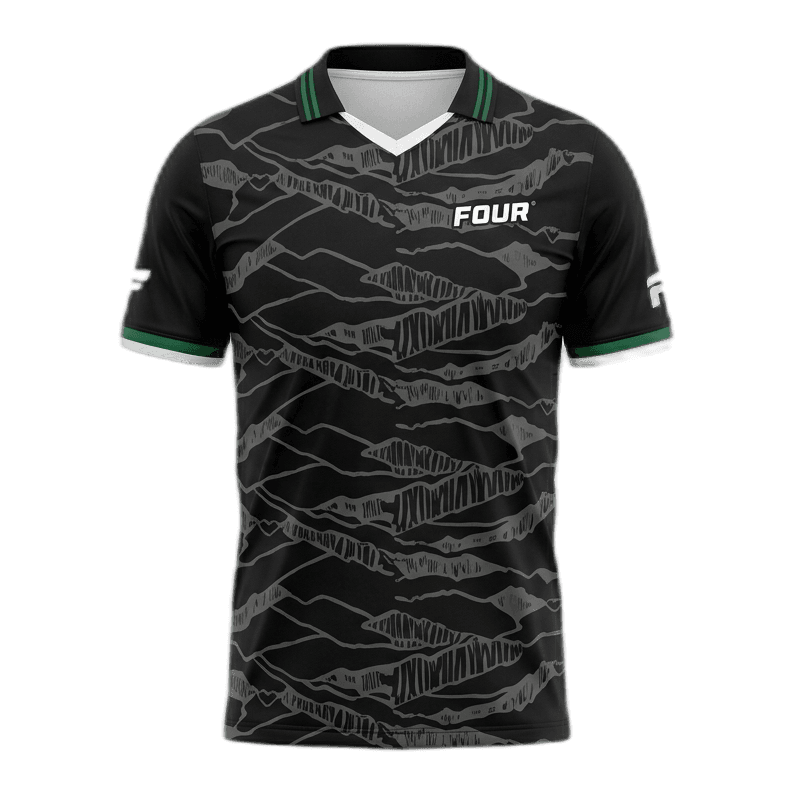 Match Jersey S24 #24 front