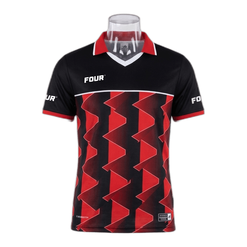 Match Jersey S24 #25 front