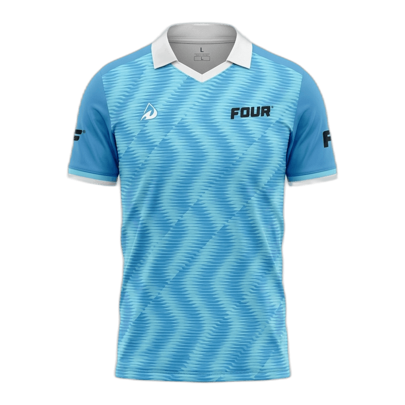 Match Jersey S24 #28 front