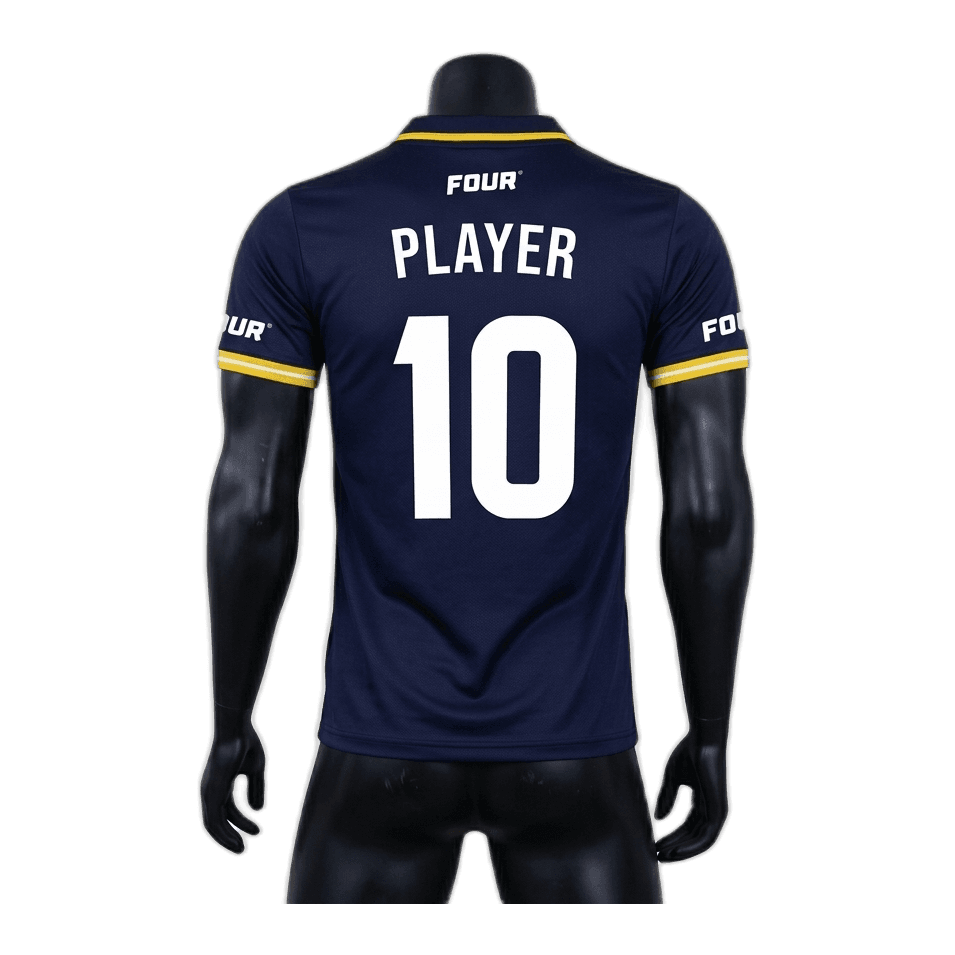 Match Jersey S24 #29 back