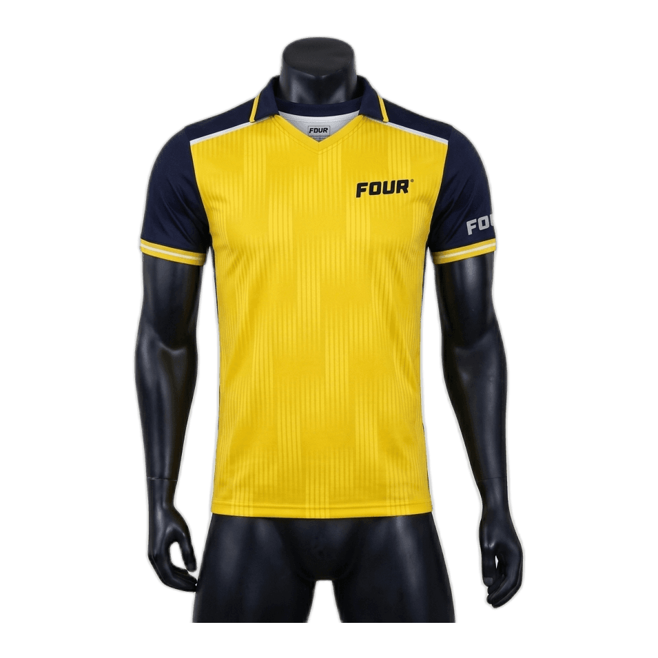 Match Jersey S24 #29 front