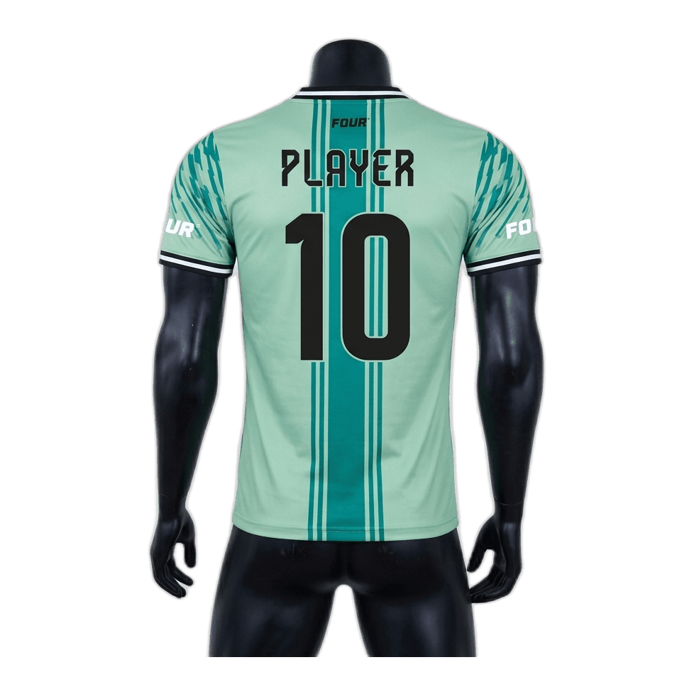 Match Jersey S24 #30 back