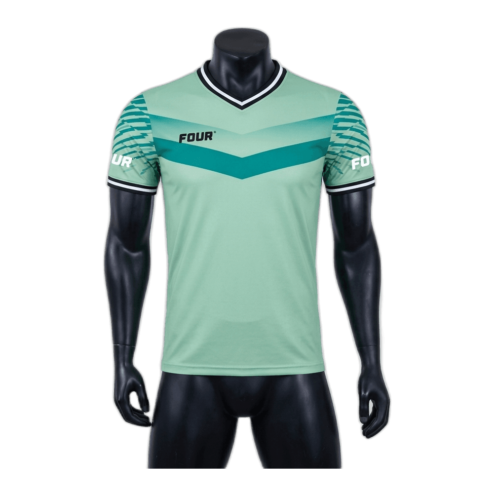 Match Jersey S24 #30 front