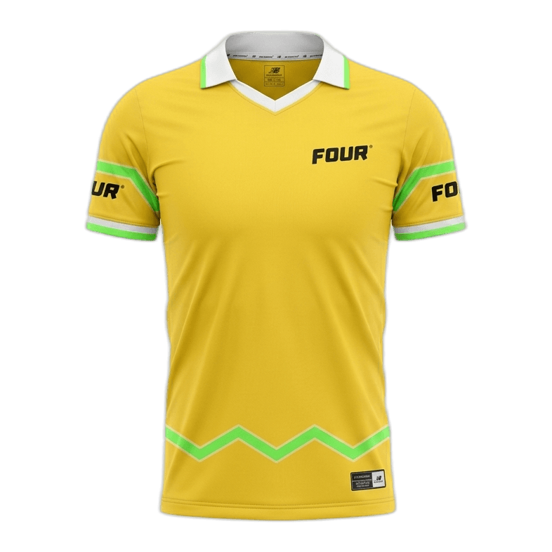 Match Jersey S24 #31 front