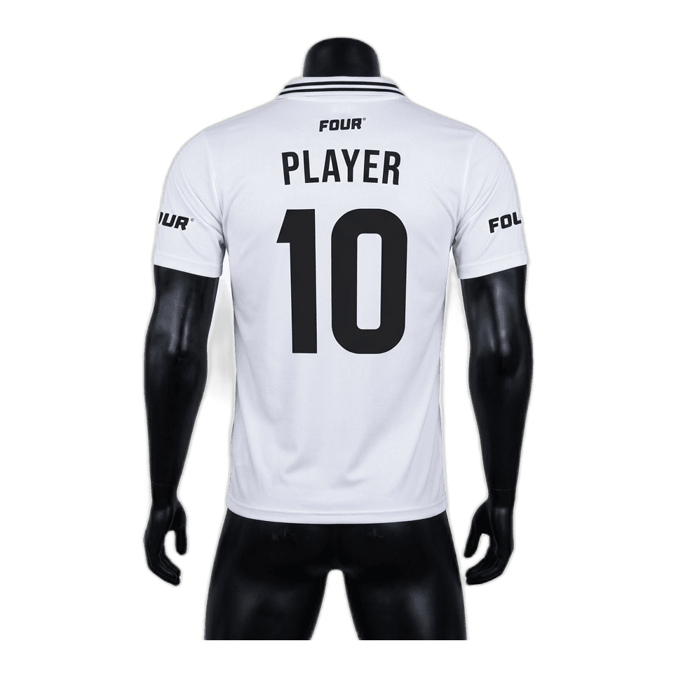Match Jersey S24 #33 back