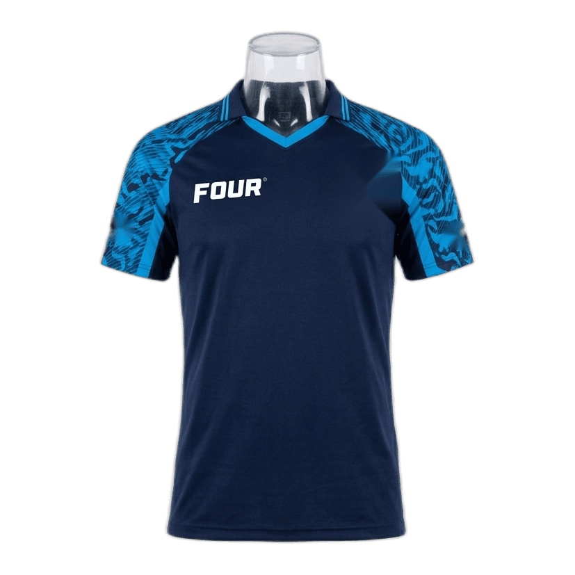 Match Jersey S24 #34 front