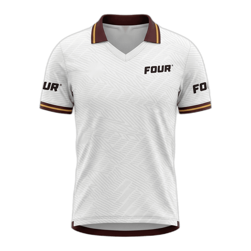 Match Jersey S24 #3 front
