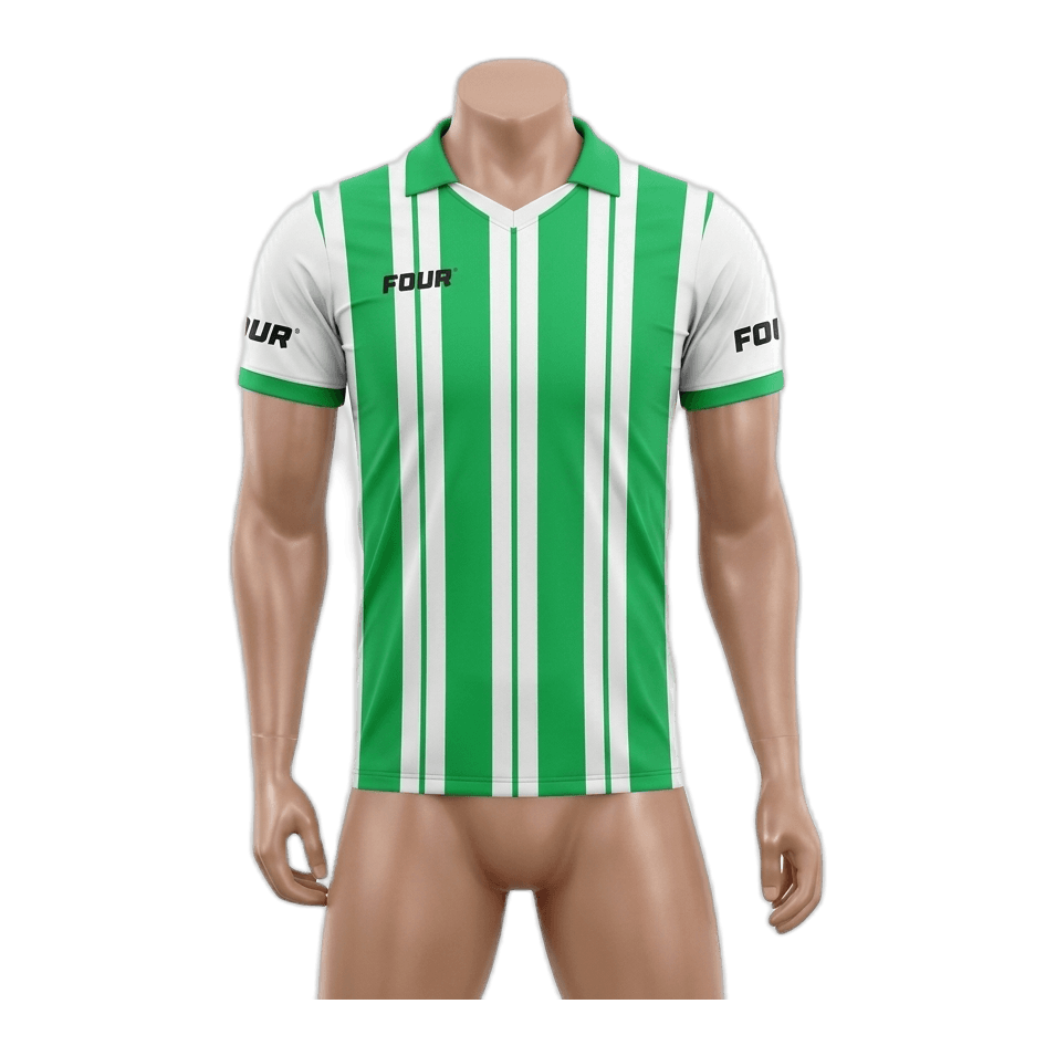 Match Jersey S24 #42 front