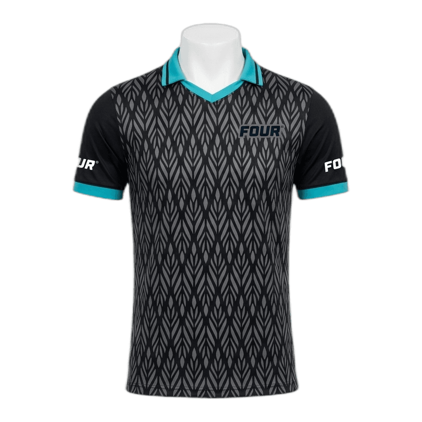 Match Jersey S24 #4 front