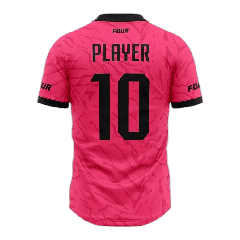 Match Jersey S24 #7 back
