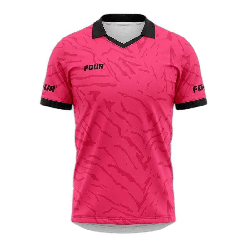 Match Jersey S24 #7 front
