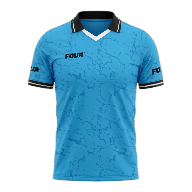 Match Jersey S24 #9 front