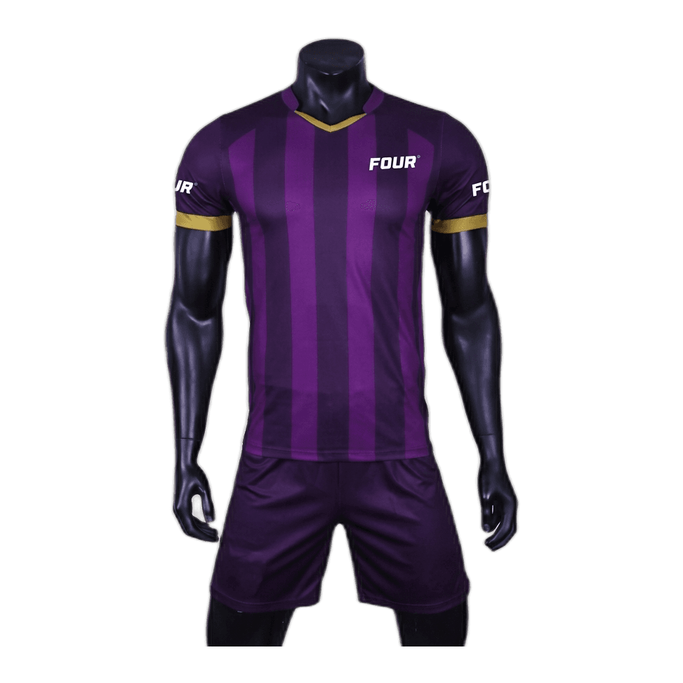 Match Jersey S25 #1 front