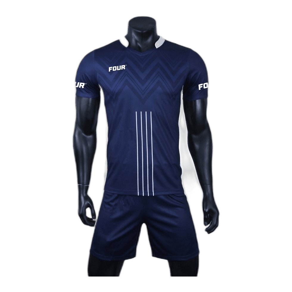 Match Jersey S25 #2 front