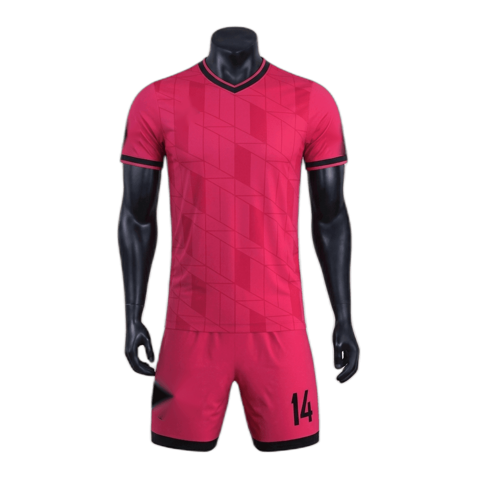 Match Jersey S30 #10 front