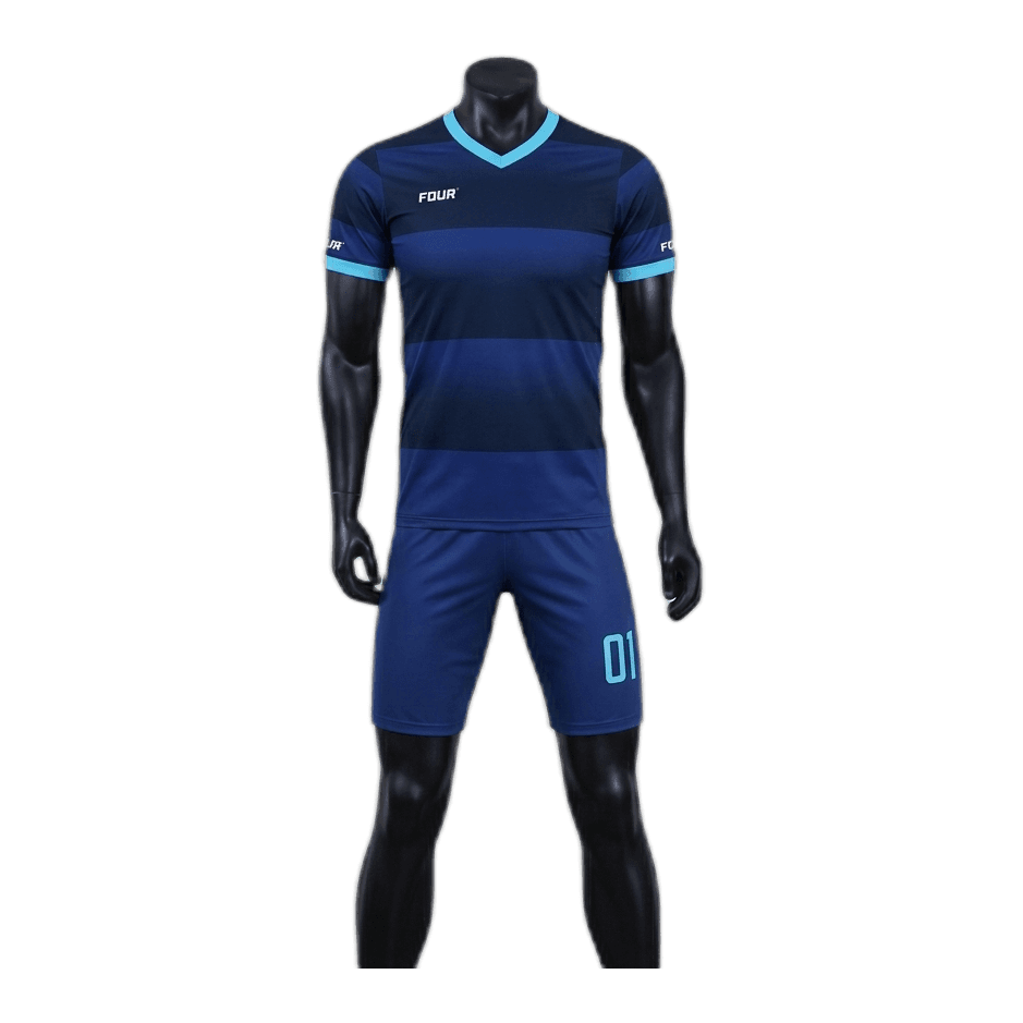 Match Jersey S30 #11 front