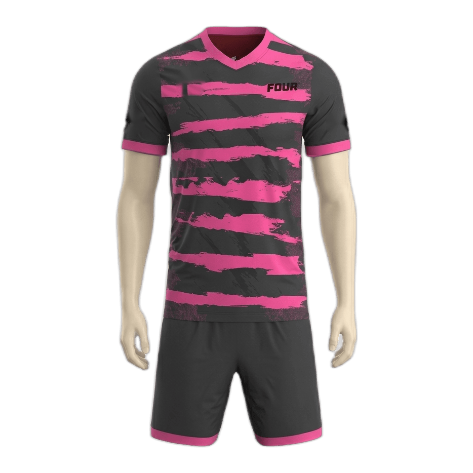 Match Jersey S30 #12 front