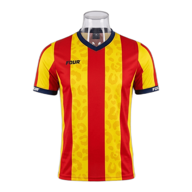 Match Jersey S30 #14 front