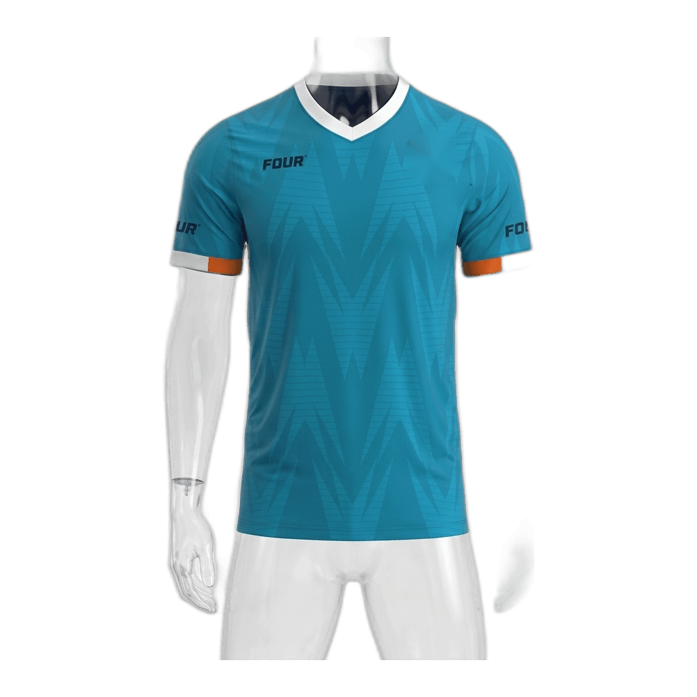Match Jersey S30 #17 front