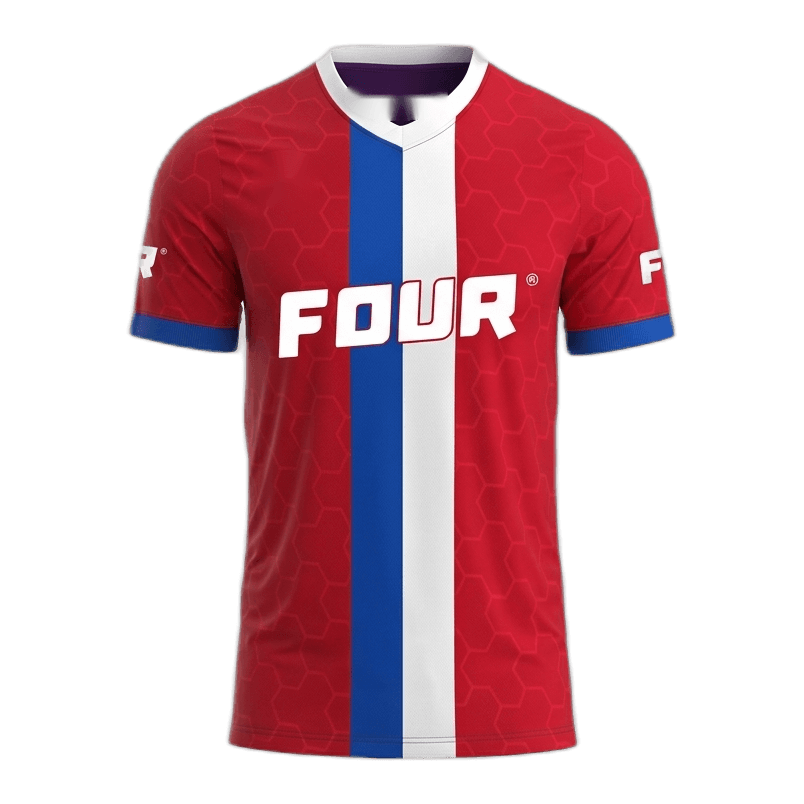 Match Jersey S30 #20 front
