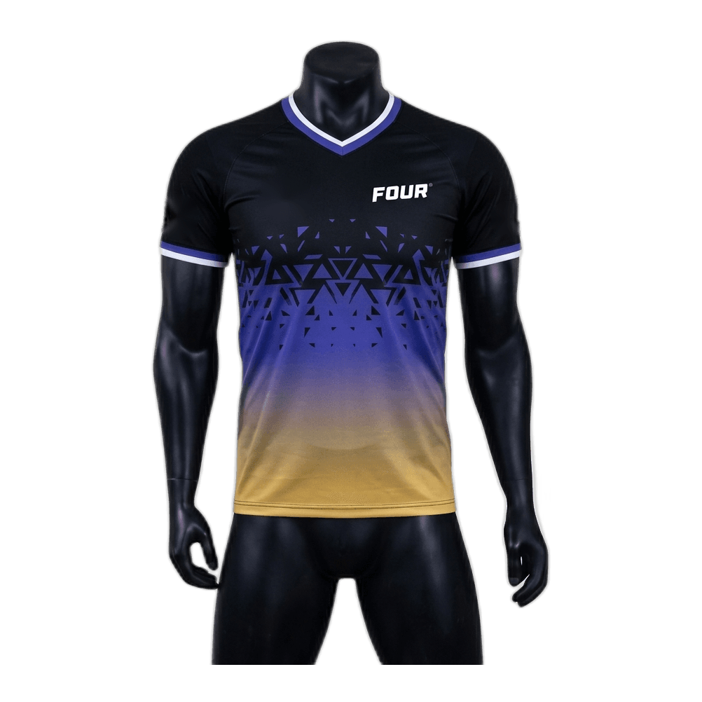 Match Jersey S30 #23 front