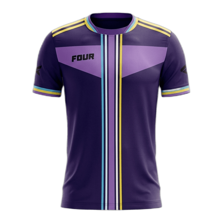 Match Jersey S30 #9 front