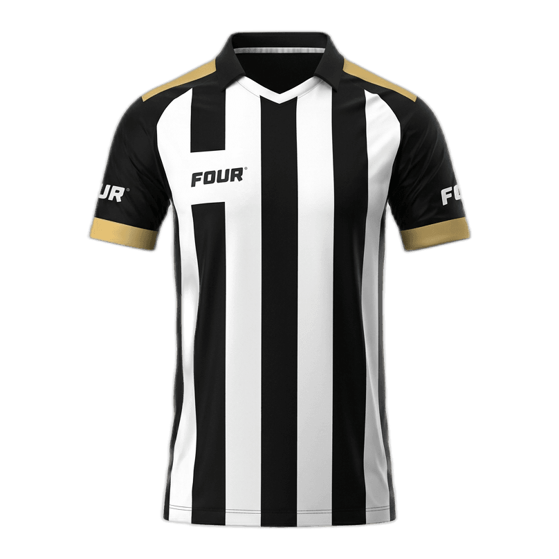 Match Jersey S66 #11 front