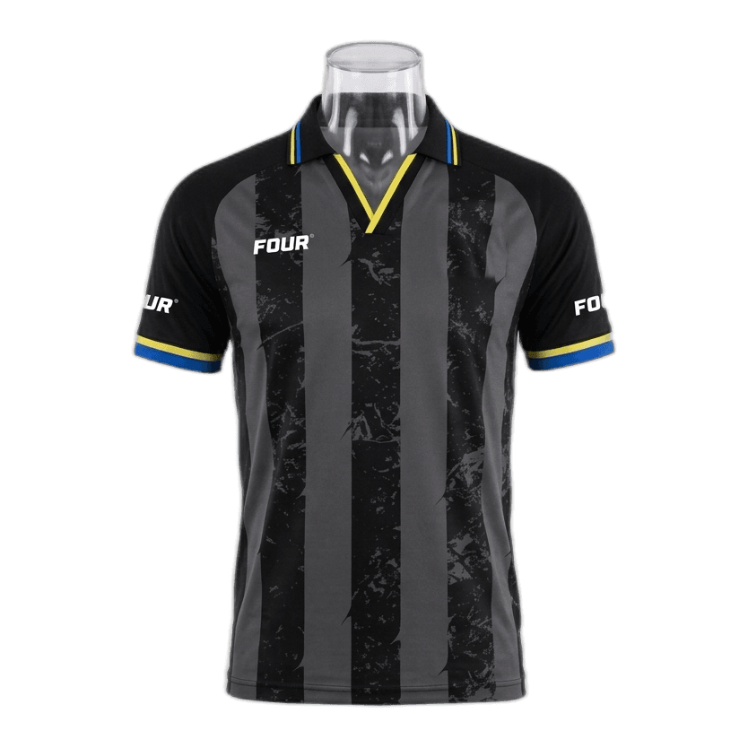 Match Jersey S7 #41 front